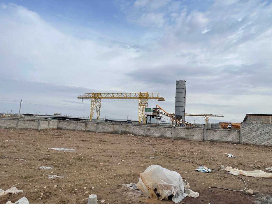 Нежилая здания 21 соток Юкоричирчикский р-н Нурлизамин МФЙ