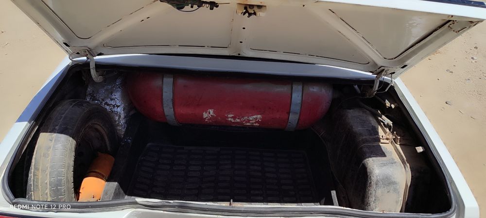 ВАЗ 2107 сотилади, ўзим учун қилинган!