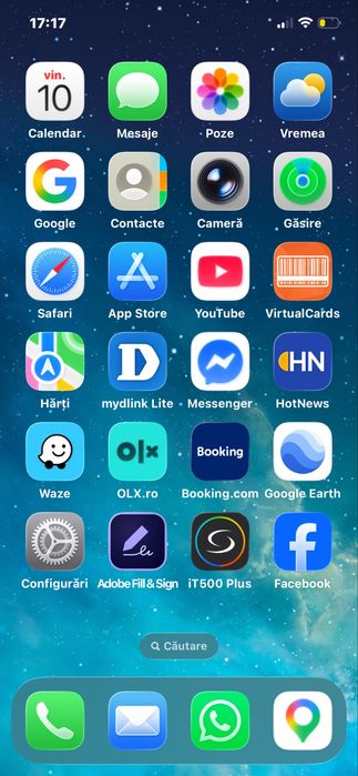 Vand Iphone 12 , 128 Gb