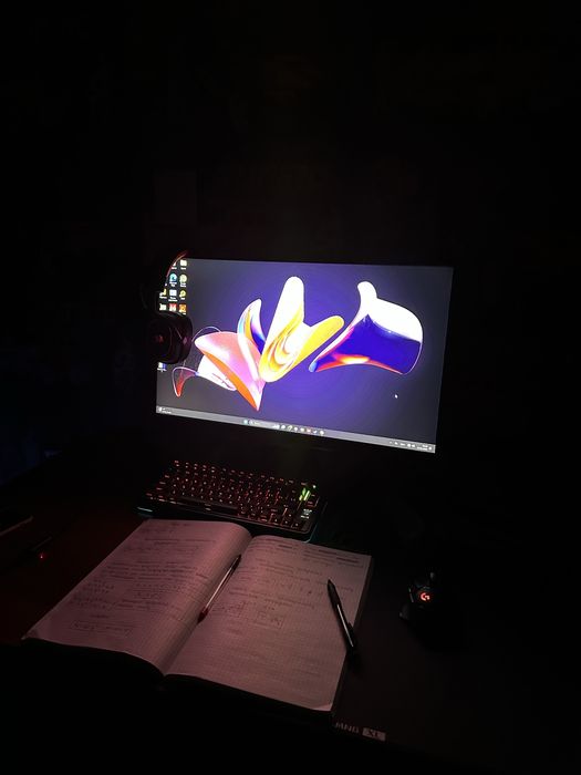 Продам компьютер ртх3070 i5 12400