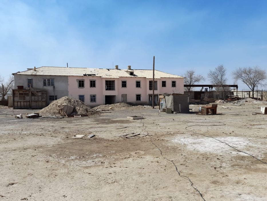 Продам Пром базу.