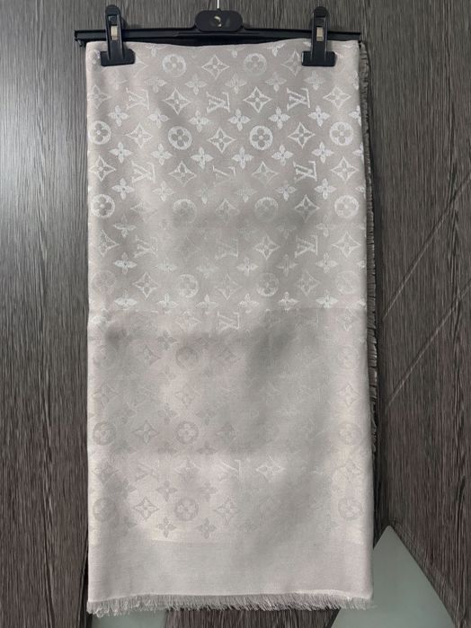 Шал Louis Vuitton
