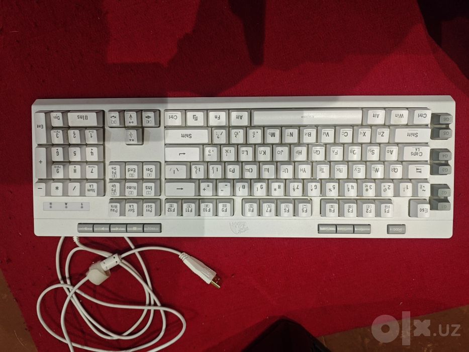 Продаю готовый игровой пк