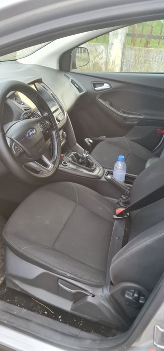 FORD Focus 2015 — imagine 4