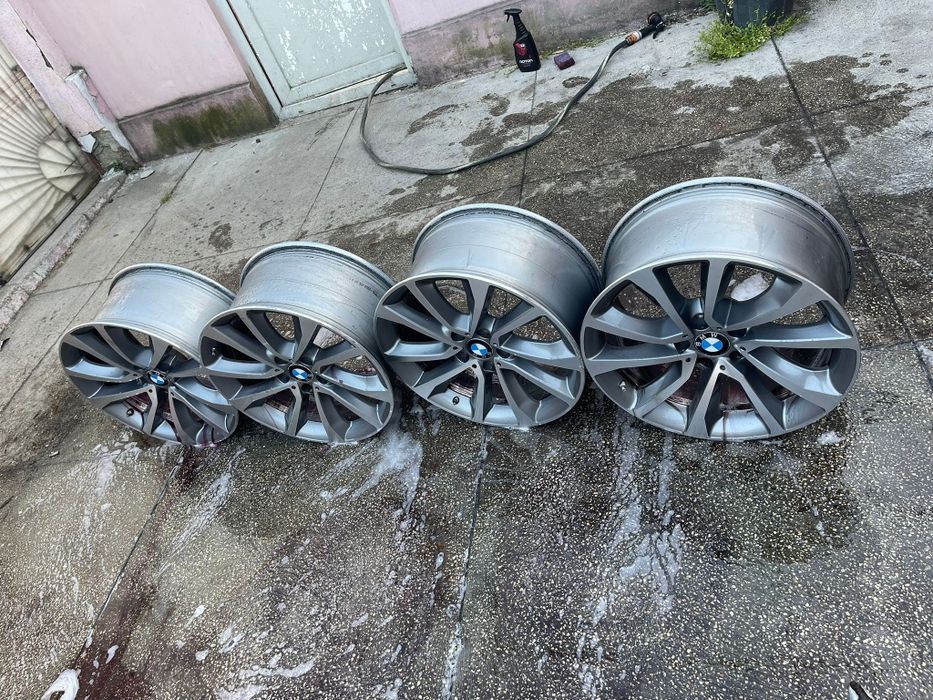 Jante BMW 19 inch