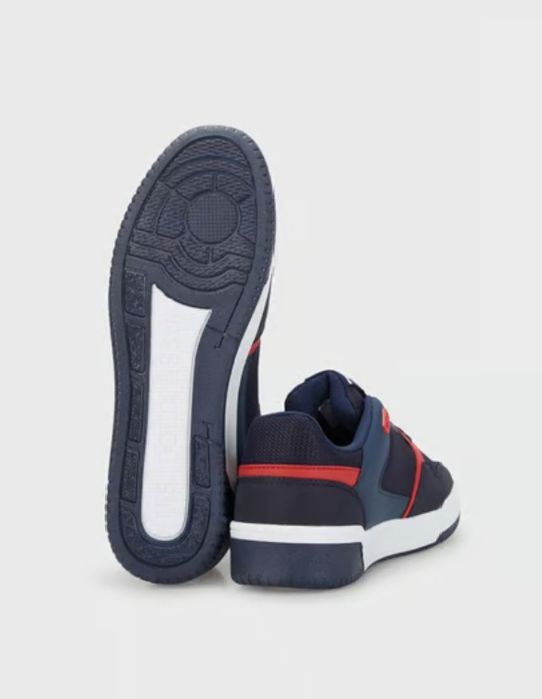 Кроссовки U.S. Polo