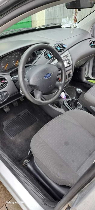 FORD Focus 2004 — imagine 4