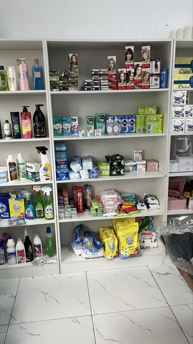 Стеллаж, полки, эконом панель