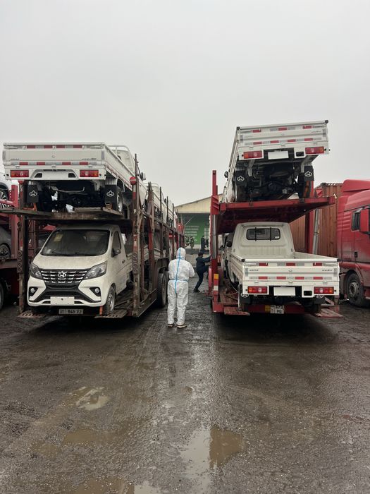 Changan star plus skitkada arzon narxlarda