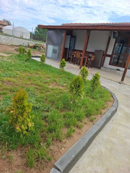 Продава се Парцел в с. Ново Кономлади, Област Благоевград - 1000 кв.м за 41 €/кв.м - Снимка #7