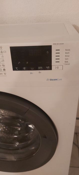 Masina de spălat Beko 6kg și Frigider Artic
