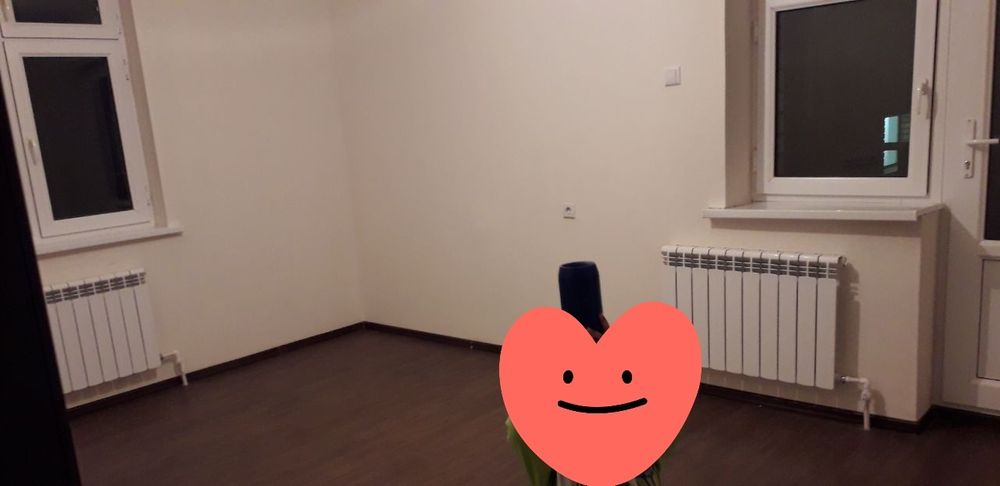 Продаётся 3 комнаьная квартира