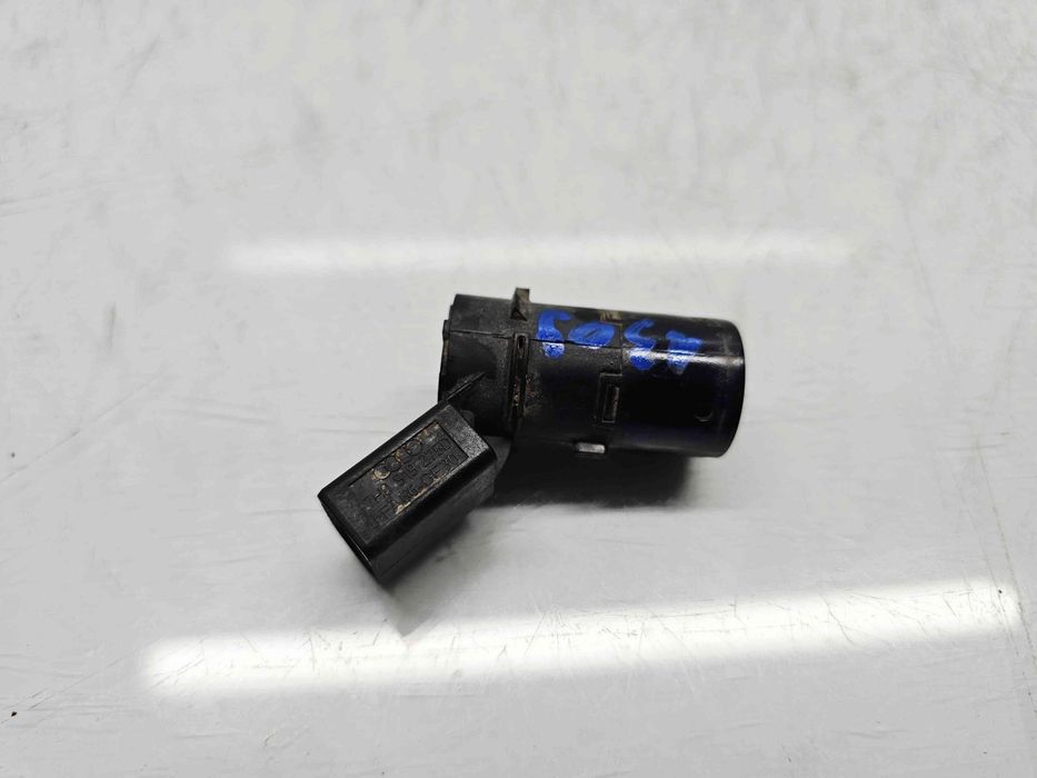 Senzor parcare Audi A4 (8EC, B7) [Fabr 2004-2008] 4H0919275D