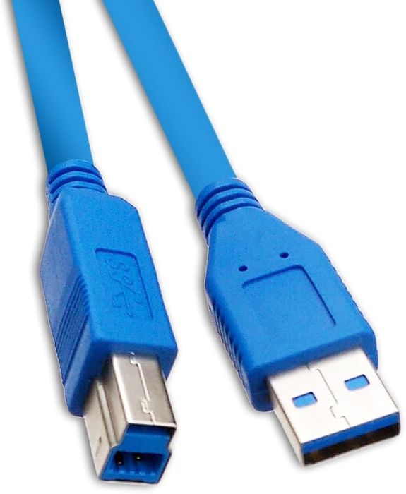 Кабель для принтера usb 3.0