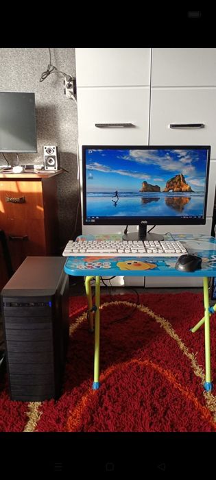 Караоке-система Энкор