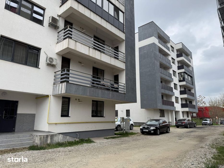 Apartamente noi, spatioase, moderne, Cartier central CARIOCA RESIDENCE