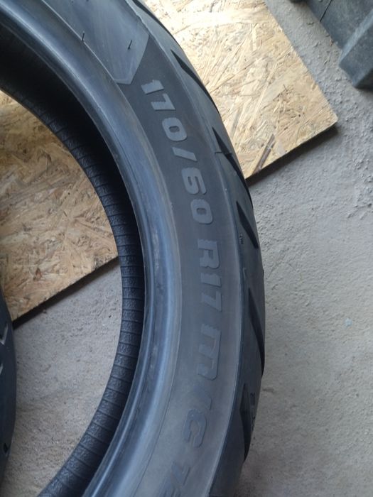 Моторезина 170/120 на 17