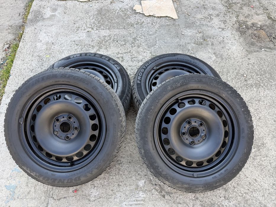 Vand roati de rezerva! -Bmw - audi- vw-Seat