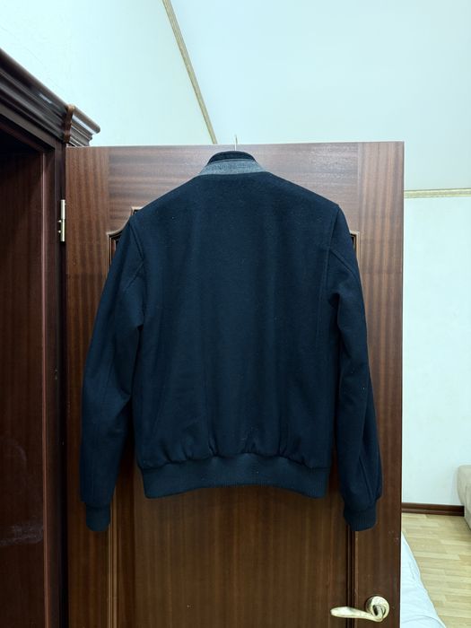 Renzo Rinaldi куртка новая