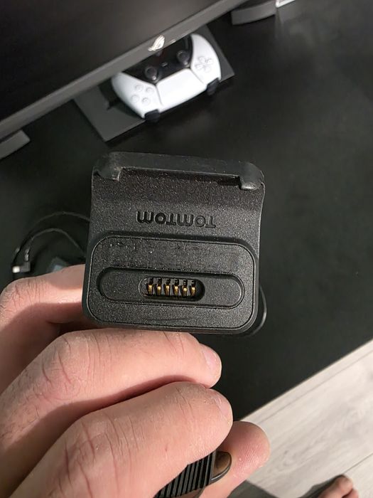 GPS Tomtom Profesional pentru TIR