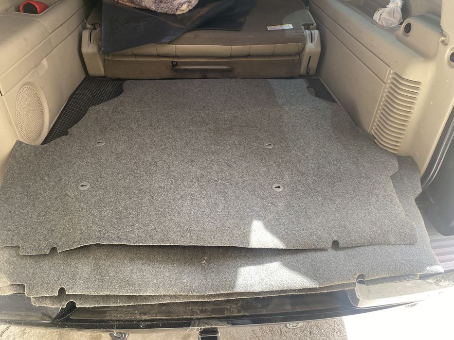 Продам полик ковралан(ковралин) Бмв е36