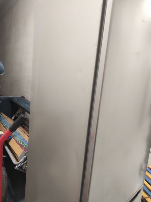 Холодильник Bosch