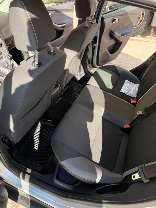 De vanzare Ford focus 2012