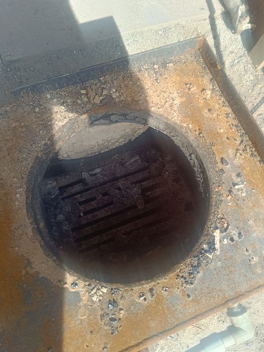 Печь для отопления