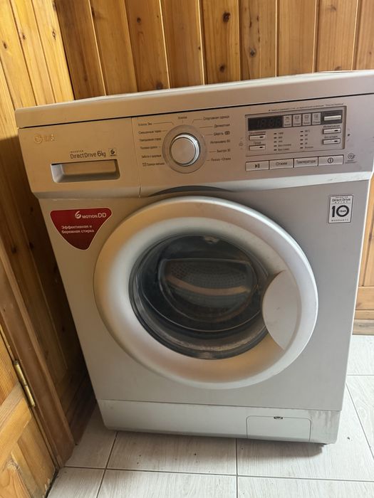 Продам стиральную машину