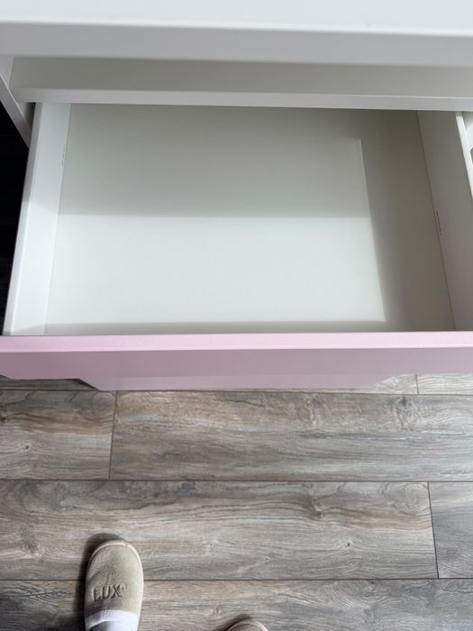 Masa de infasat IKEA Smastad