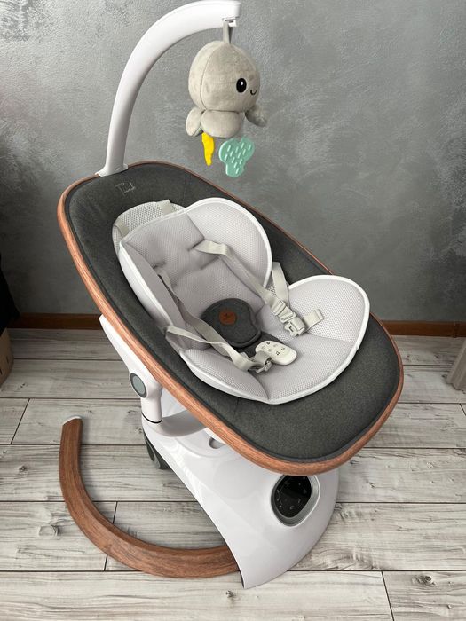 Бебешка люлка Triumph