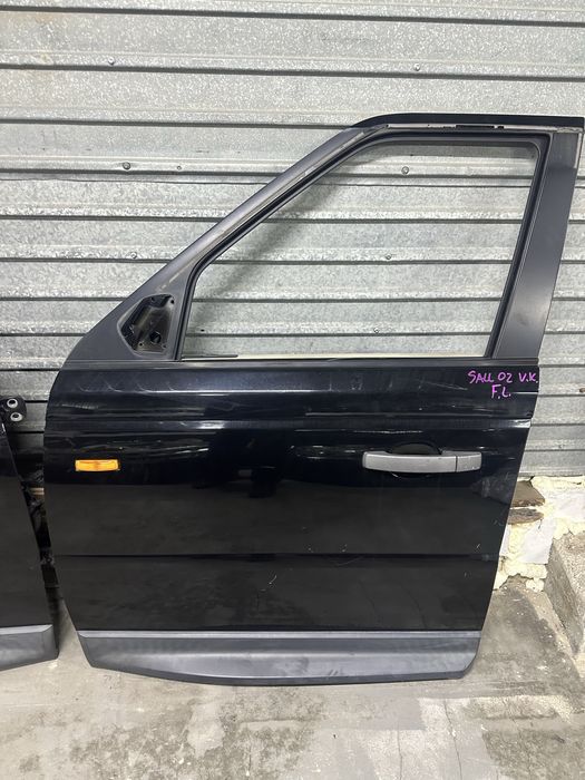 Двери Land Rover Range Rover sport L320