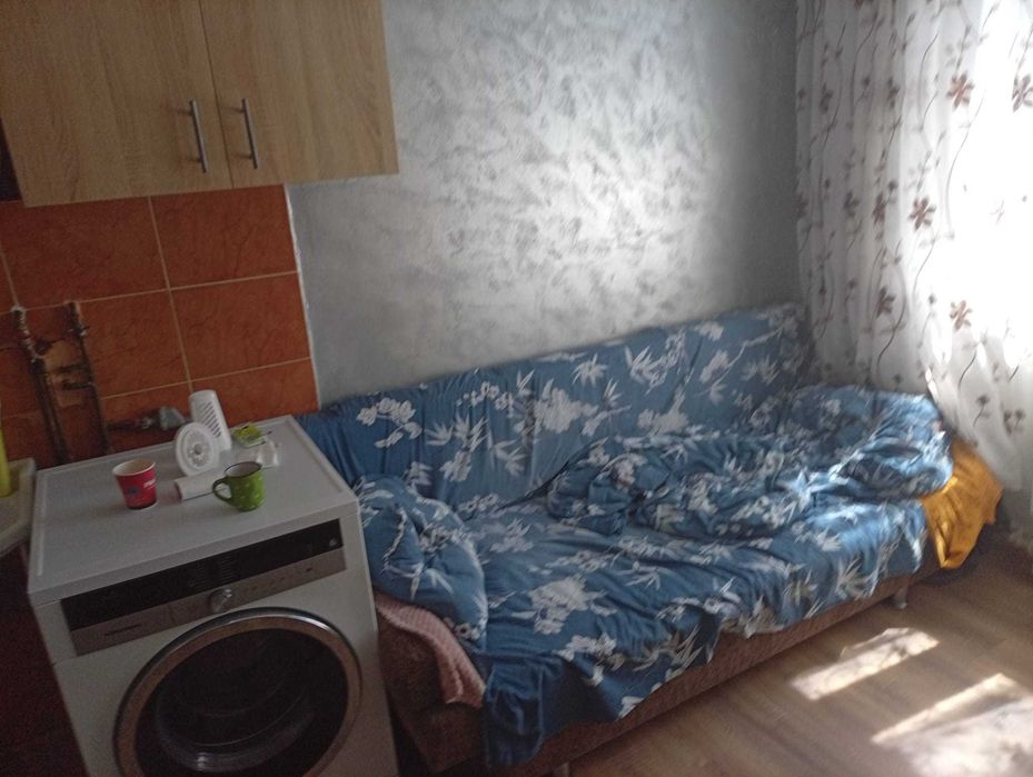 De vanzare garsonieră