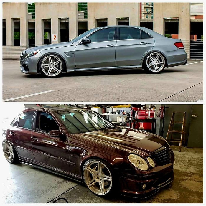 R20 BC Forged оригинал ковка