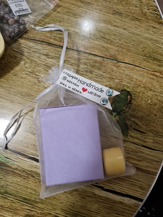 Гривна естествени Камъни Женска сила