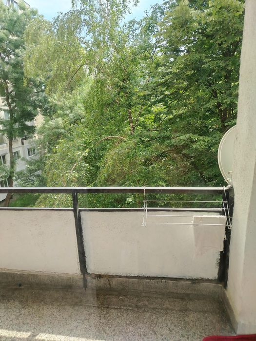 Дава се под наем Двустаен апартамент в София, Хаджи Димитър - 55 кв.м за 400 € - Снимка #11