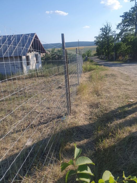 Teren de vanzare - Loc de casa in Catamarasti Deal