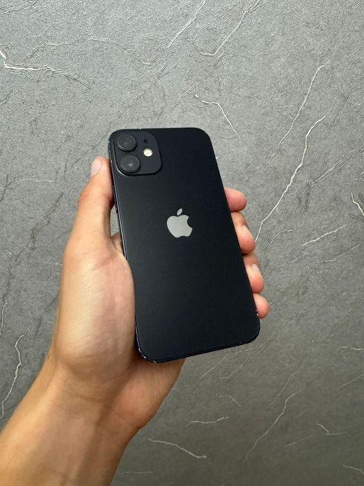 Iphone 12 mini 77акб