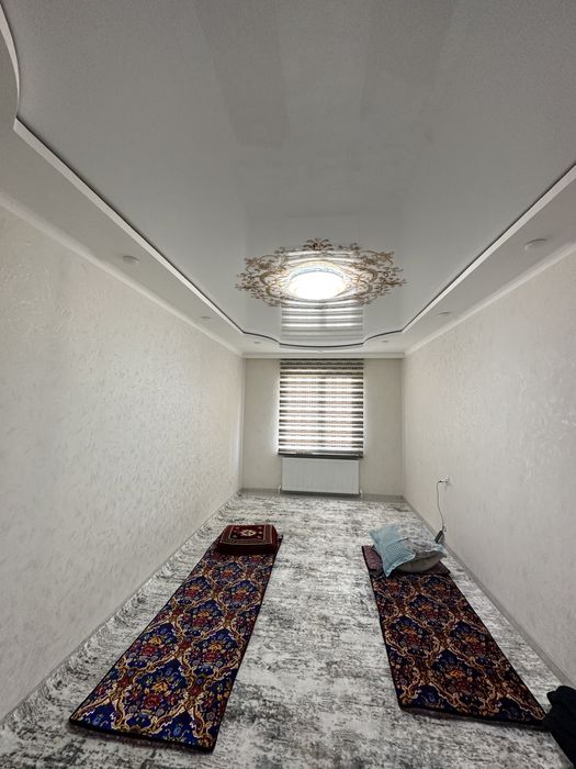 Сергили янги чоштепа 3 хона (новостройка)