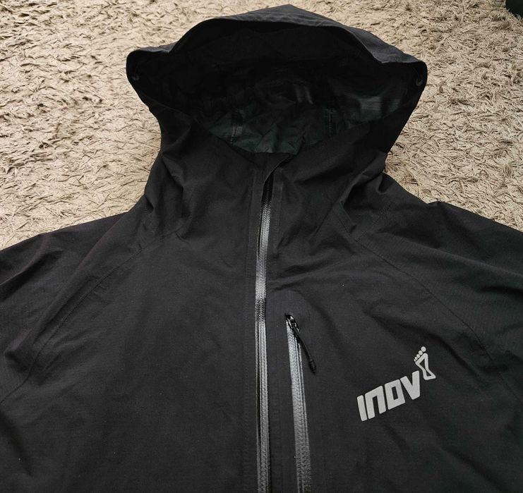 geaca outdoor barbati Inov