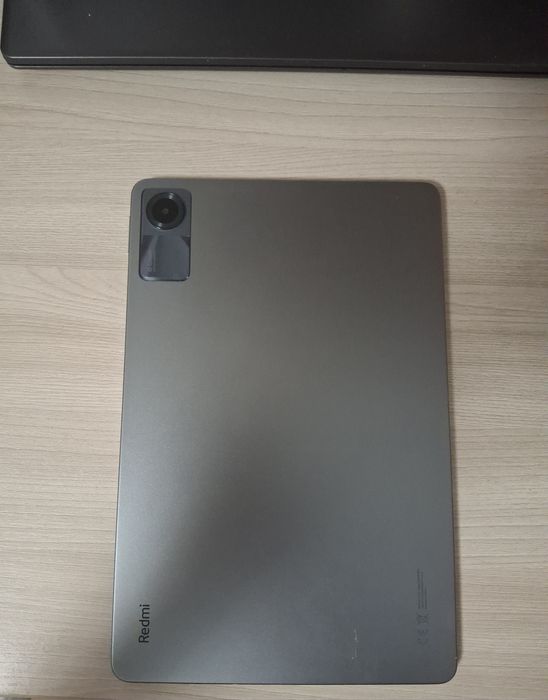 Redmi pad se 5 планшет