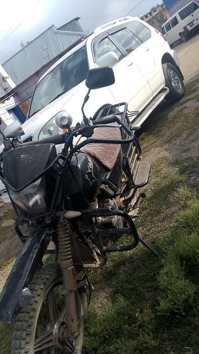 ULAR 200куб 200к