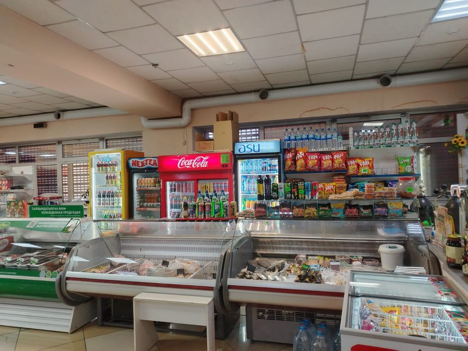 Продается действующий отдел