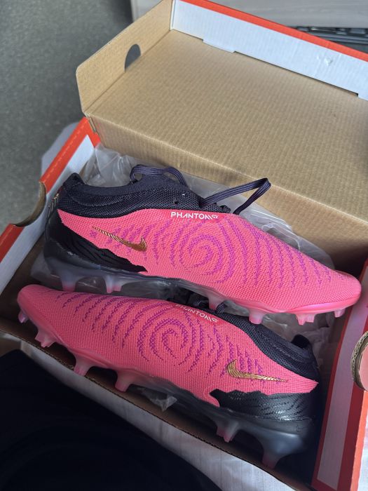 Бутсы фантом , качество топ