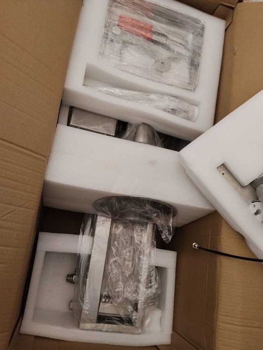 Aparat masina de gogosi automata electronica ,ineluse  import Italia nou sigilat