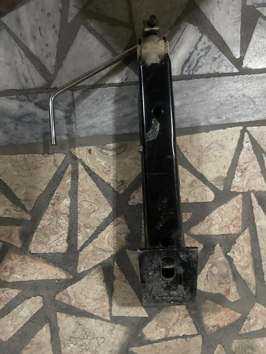 Домкратла сотилади болиши 120 дан