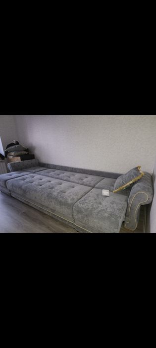 Продам новый диван