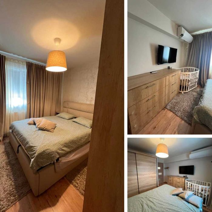 Apartament 2 camere