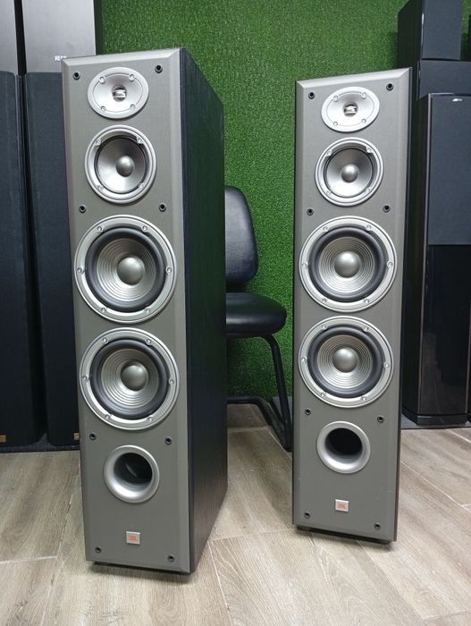 Тонколони JBL Northridge E-80