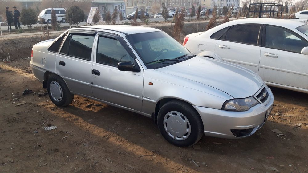 Chevrolet Nexia 2